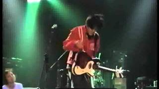 Kansai Underground: 1996 The Year That Scum Broke 2/3