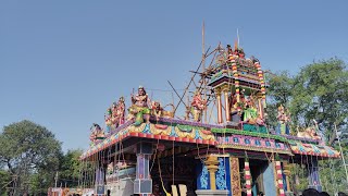 Earvaipattinam Sathishkumar  is live