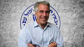 PROOF that Epstein was an Israel Spy #GLM