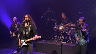 Blaggards - Wild Rover (Live) — from the new album #BLAGMATIC