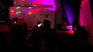Five Will Die - Live in Cork, 25th October 2014