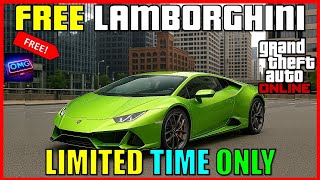 EASIEST PRIZE RIDE CHALLENGE (Takes Seconds) How To Claim The Pegassi Tempesta | GTA 5 Online #gta