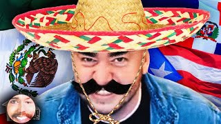 A LATINO HERO