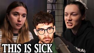 The Truth About Israel’s War Support | HasanAbi Reacts