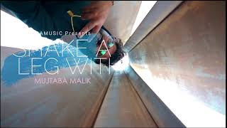 SHAKE A LEG WITH MUJTABA MALIK - CHOREOGRAPHY