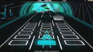 theblueoddity - Dark Immersion