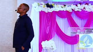 🔴#LIVE: "IT IS NOT GOOD FOR GOD TO BE ALONE #DAY 1 7/4/2024