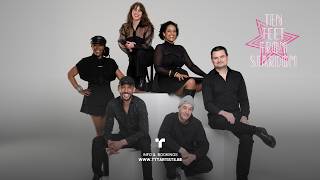 TEN FEET FROM STARDOM | Singing and grooving through the 70's
