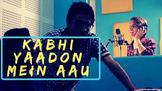 Kabhi Yaadon Mein | Rahul Wanchoo (cover) |  Arijit Singh | Palak Muchhal | T-Series