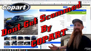 Apps Needed Before YOU BUY From Coparts