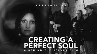 Versa Films & Spiritbox - Making a Perfect Soul - A Behind The Scenes Film