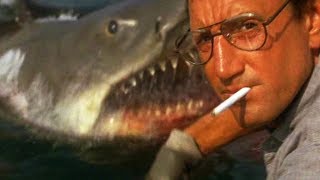 Can You Pick The Real Shark Movies vs The Ones We Made Up?