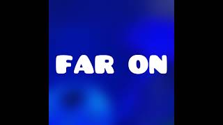 Space Cloud - Far on (Beat)