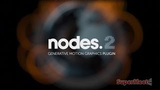 Fx Factory Yanobox Nodes 2 for Final Cut Pro X, Adobe Premiere Pro and After Effects