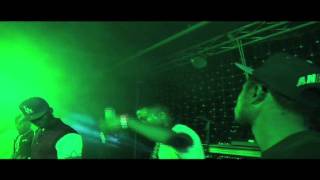 F-Street at The Block Party - Directed By Clone Media - Part 2 of 3