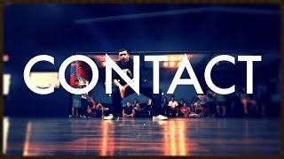 "CONTACT" @ SOREAL - KING DAVID [king khronicles]