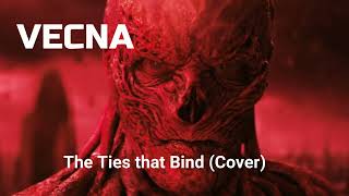 Alter Bridge - Ties That Bind (Cover) by Vecna