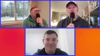 Tom Has a Mustache, The Patriots Roll the Giants, and a Great Thanksgiving Slate.