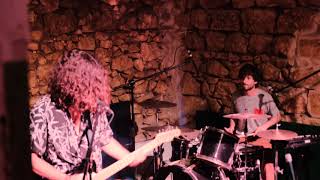 The Dodies - Boiling Point - Live at Ashan HaZman
