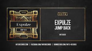 Expulze - Jump Back (Official HQ Preview)
