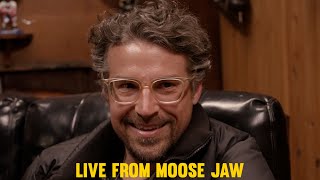 When did we hire a "Social Media Guru?" | Live From Moose Jaw