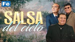 Salsa Del Cielo - Fe Music