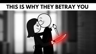 I Was 100% Loyal… Then They Stabbed Me in the Back (Here’s Why)