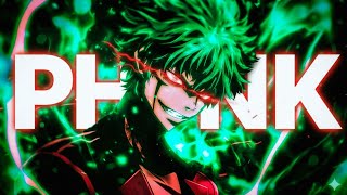 AURA = ♾️ | 1 HOUR VIRAL AURA MUSIC PLAYLIST 2025 🔥 BOUNCE PHONK MIX to BOOST YOUR AURA #phonk #01