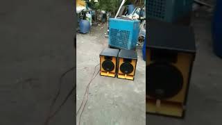 602 vs d8 250watts x2 power