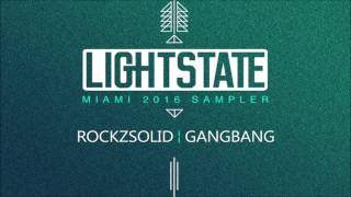 Rockzsolid - Gangbang