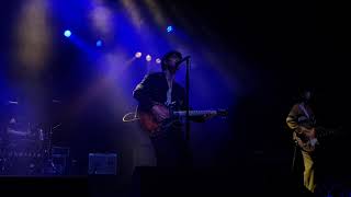 Inhaler - My King Will Be Kind - live at Trix Antwerp - 3 March 2020