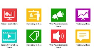 Explaindio Video Creator Software: Movie Maker Software