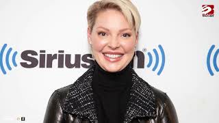 Katherine Heigl breaks silence on Grey's Anatomy co-star Eric Dane's passing