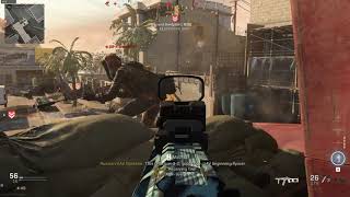 Call of Duty Modern Warfare Highlight (4)