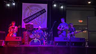 Torch’d covering Killing In the Name by Rage Against the Machine
