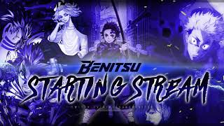 GFXKit.com - Kimetsu no Yaiba Stream intermission!