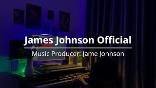 Comfortables - Piano Music with Rain & Thunder Sounds for Sleep, Relaxing