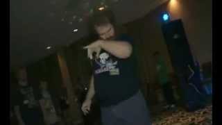 [Archive] PonyStock Dancing
