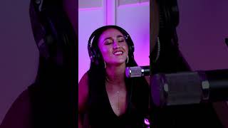‘FEELING GOOD’ A cover by Asia’s Jewel, Jade Riccio