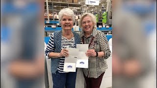 TRTF Making a Difference: LaVerne Rydell