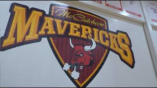 Star City Sports Star: McCutcheon girls basketball prepare for regional matchup