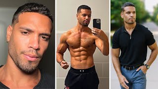 How I Easily Stay Lean & Aesthetic All Year Round - Copy My Cheat Codes (Lean Aesthetic Hacks)