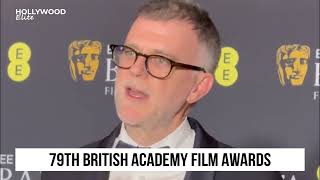 Paul Thomas Anderson Calls Leonardo DiCaprio a Terrific Writer and Collaborator