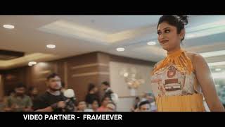 Mr & Ms Top Model of UP | UP Dance Championship 2021-22 | Himanshu Dulani & Shivshakti Sachdev