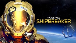 Lynx Corporation is going DOWN !! | Campaign Ep. 31 [FINAL] | Hardspace: Shipbreaker