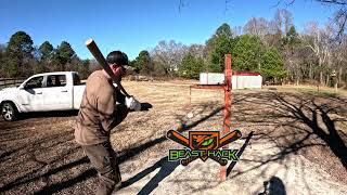 Opposite Field Gap! Taking Beast Hacks and dropping nukes oppo!