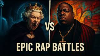HALLOWEEN BARS : QUEEN B VS BIGGIE