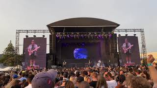 DRAX PROJECT - Relax [Live 2020] NZ Music