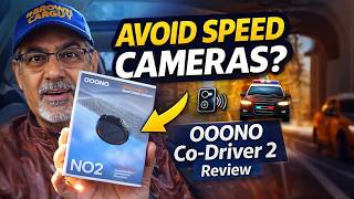 This Tiny Gadget Warns You About Speed Cameras! Reviewed