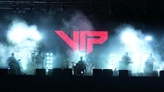 KONGTHAP PEAK - VIP (Band Version) - Live at Merit Mini Concert